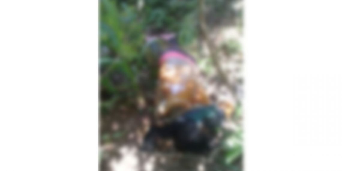 Sin identificar la joven asesinada a machetazos en Frontera Hidalgo