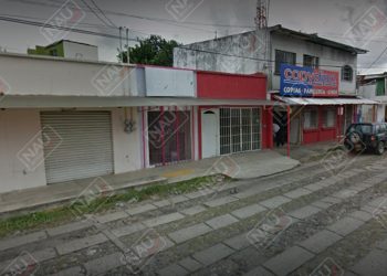 Asaltan a dos jóvenes frente a la UVG