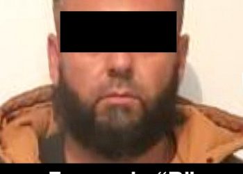 OBTIENE LA FGR VINCULACIÓN A PROCESO DE DOS PERSONAS POR EL TRANSPORTE DE 30 KILOS DE COCAÍNA