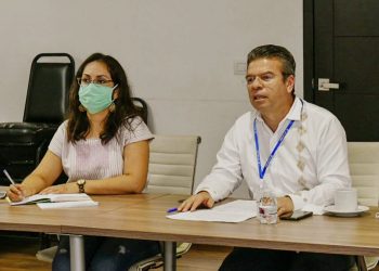 Después de muchos años, se hará justicia a las víctimas de Acteal: Ismael Brito