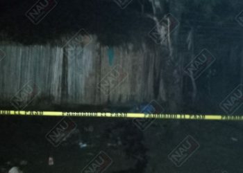 Buscan a presuntos homicidas de Puerto Madero