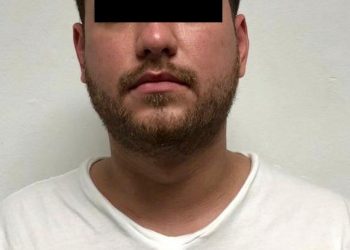 Ejecuta FGE orden de aprehensión en contra de segundo responsable de hechos violentos en Tuxtla