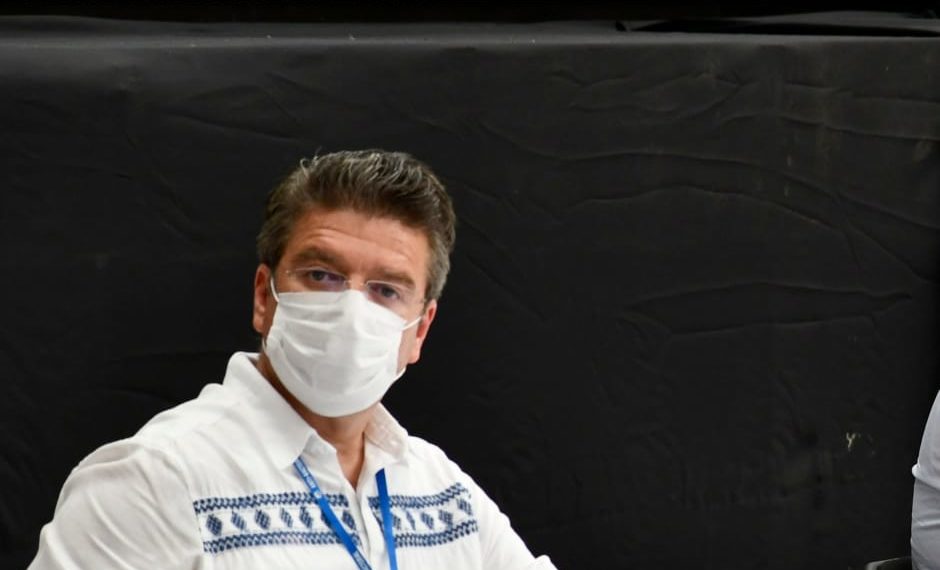 Con intermediación de gobierno, se levanta bloqueo de transportistas