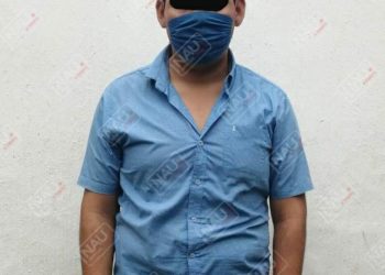 Fue acusado de abuso de confianza