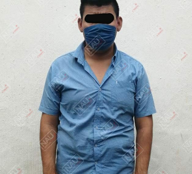 Fue acusado de abuso de confianza