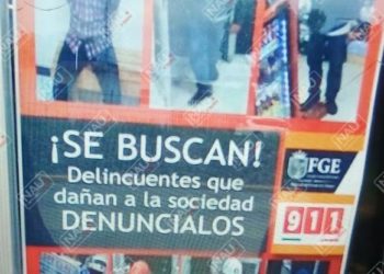 Presunto asaltante de tienda Oxxo fue detenido por la Policía Fronteriza