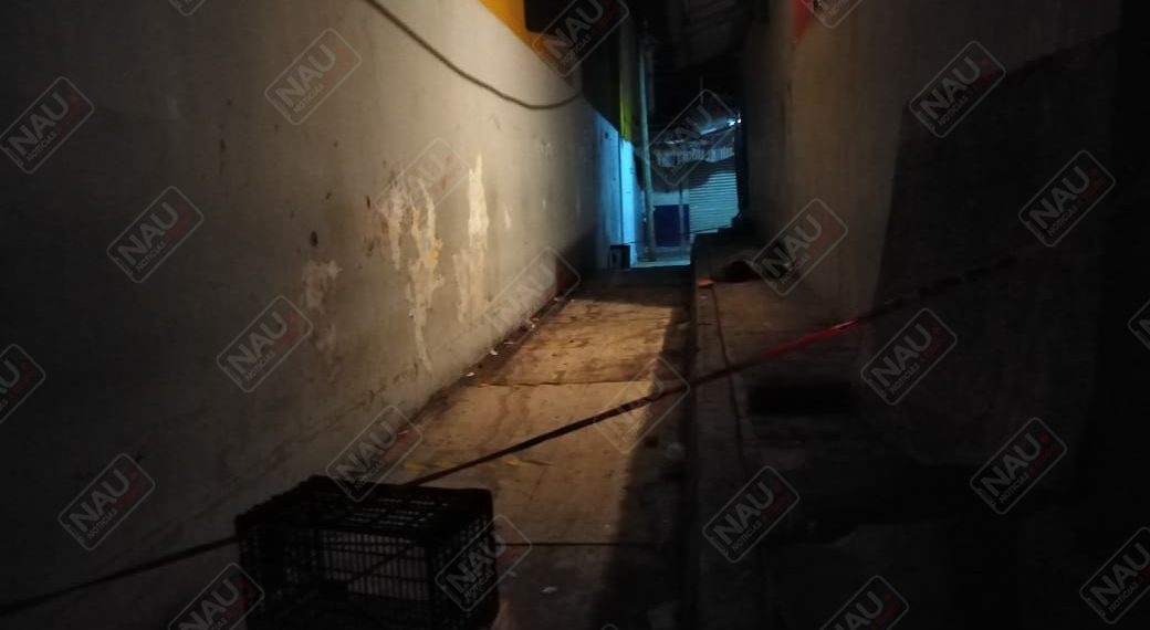 Mueren dos adictos de bebidas embriagantes