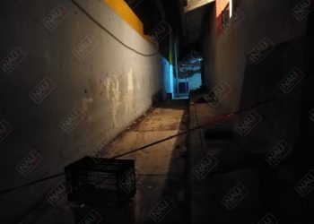 Mueren dos adictos de bebidas embriagantes