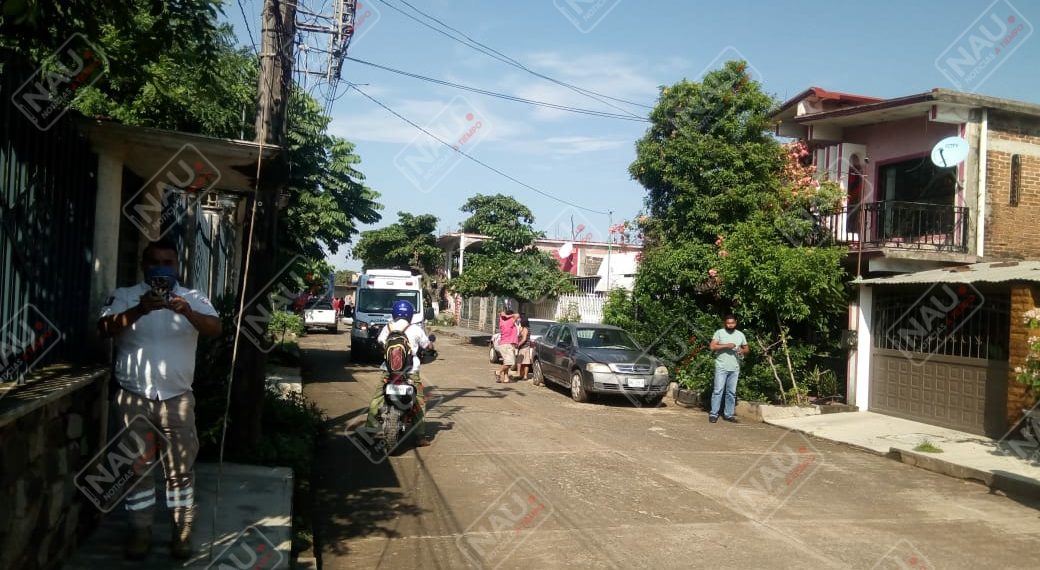 Detenidos por agredir a funcionarios y policías de Huehuetán