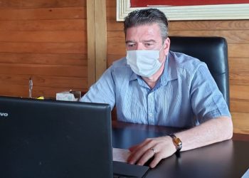 Se analiza plan integral de protección a refugiados