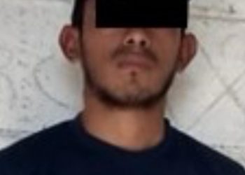 Logra Fiscalía sentencia condenatoria por pederastia en La Trinitaria