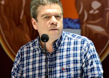 Actúa Registro Civil con oportunidad en esta contingencia sanitaria: Ismael Brito