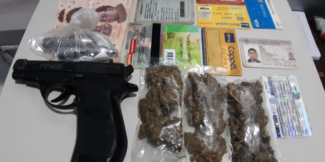 DESPLIEGAN PLAN ESTRATEGICO DE SEGURIDAD EN TIENDAS COMERCIALES DE TAPACHULA