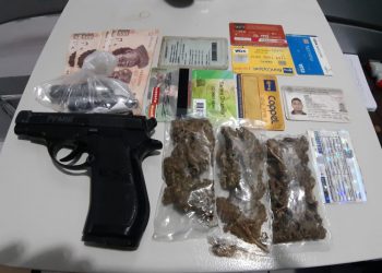 DESPLIEGAN PLAN ESTRATEGICO DE SEGURIDAD EN TIENDAS COMERCIALES DE TAPACHULA