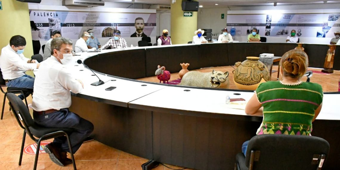 Impongamos el uso de la razón, ante cualquier circunstancia: Ismael Brito