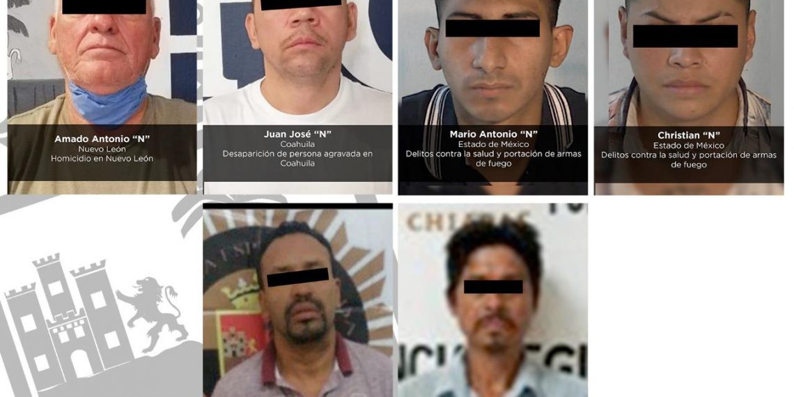 Operativo Antipandillas continúa dando buenos resultados en Chiapas: Llaven Abarca