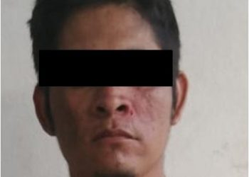 Detiene FGE a responsable de doble homicidio en Tapachula: Llaven