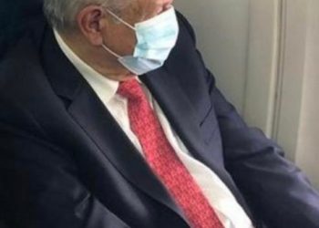 ¿Así somos los mexicanos?