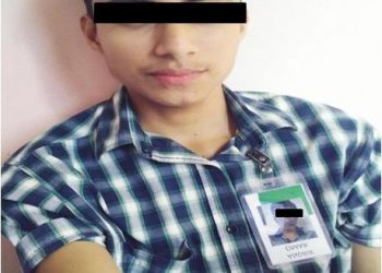 Detiene FGE a implicado en incitación a la violencia en Tapachula