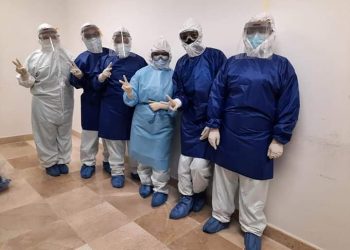 Con Éxito Se Han Atendido A Mujeres Embarazadas Con Covid-19.