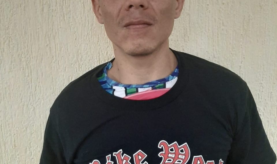 SEGURIDAD PÚBLICA LO DETUVO CUANDO AGREDÍA A UNA MUJER