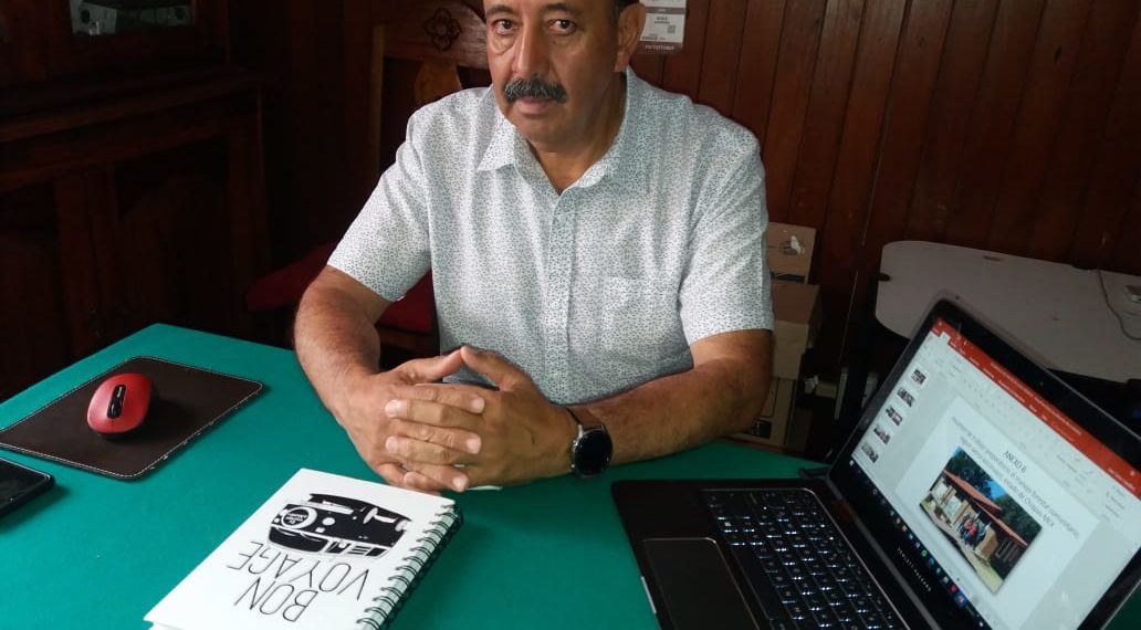 Avanza Importante Proyecto Forestal Para Las Regiones Costa, Soconusco Y Sierra