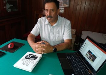 Avanza Importante Proyecto Forestal Para Las Regiones Costa, Soconusco Y Sierra