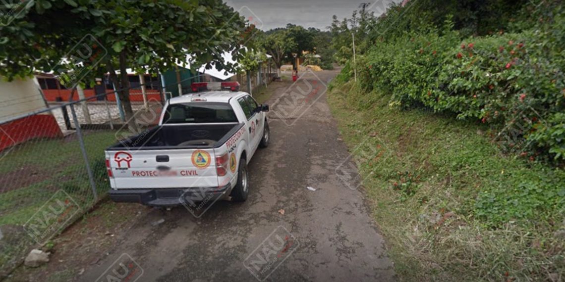 En la zona alta asaltan a una persona y la despojan de 20 mil pesos