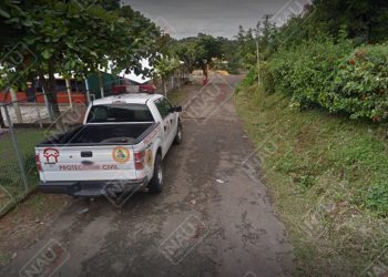 En la zona alta asaltan a una persona y la despojan de 20 mil pesos