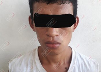 Ya es marchante de la FGE