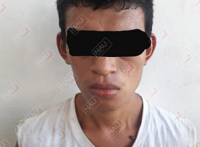 Ya es marchante de la FGE