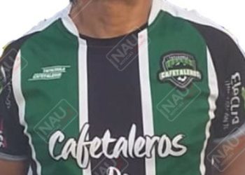 Fue detenido con marihuana