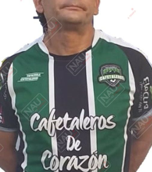 Fue detenido con marihuana