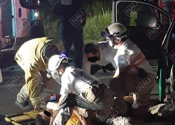 Médicos del hospital operarán este martes a salvadoreño que se accidentó el pasado 20 de junio