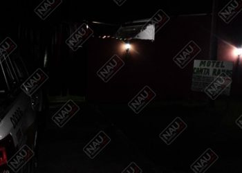 Empleado de un hotel en Tuxtla Chico fue lesionado a cuchilladas