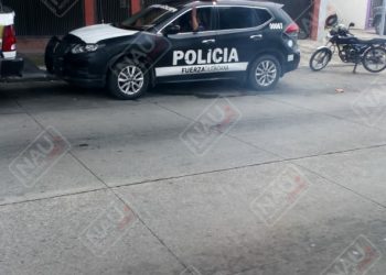 Se ahorcó presuntamente por padecer COVID 19