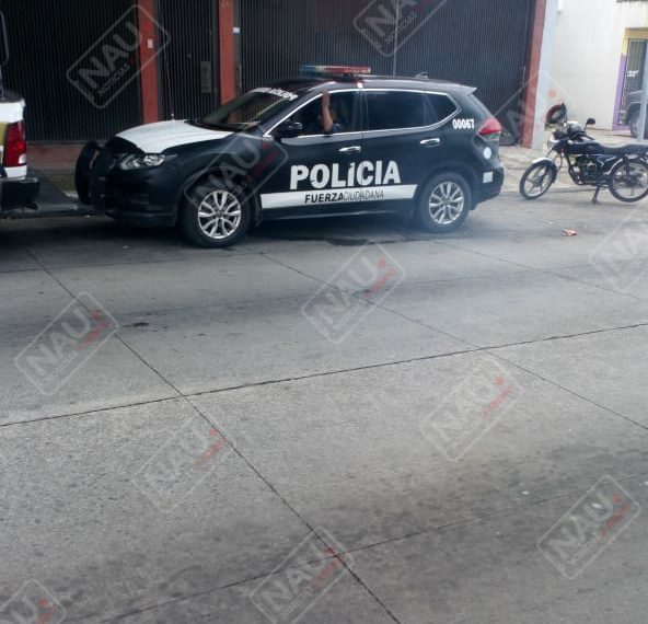 Se ahorcó presuntamente por padecer COVID 19