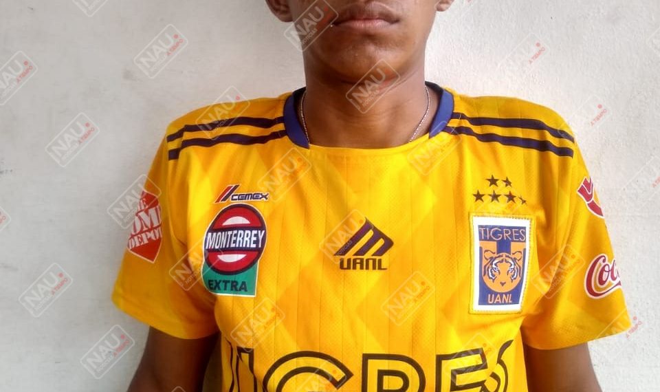 Operativo antipandillas recorre la ciudad de Tapachula