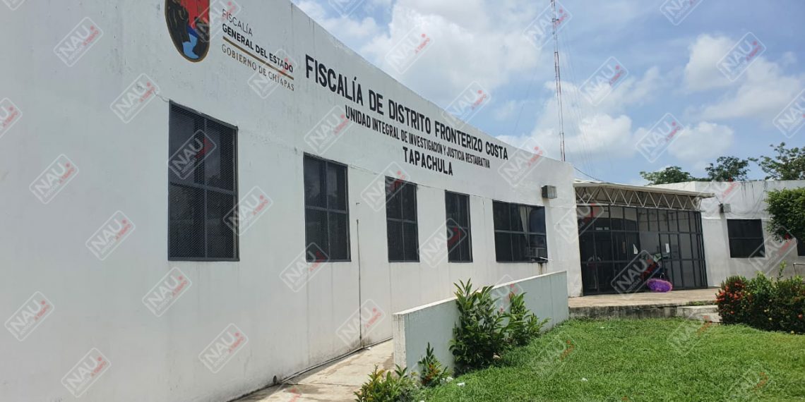 Intentan asaltar a empleados de Banco Azteca