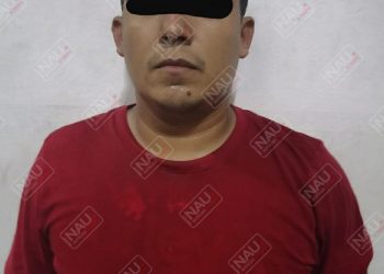 Detienen a tres sujetos con marihuana