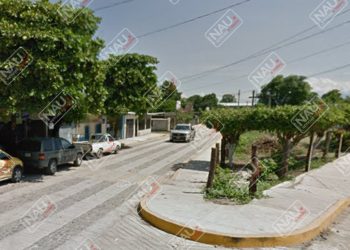 En asalto se llevaron 20 mil pesos de un negocio en Pobres Unidos