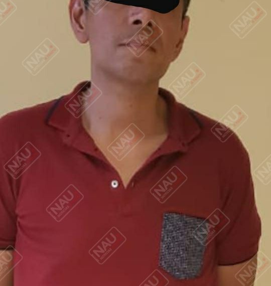 Fue acusado de abuso sexual