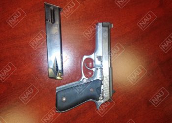 Detienen a presuntos asaltantes de tiendas y venta de droga