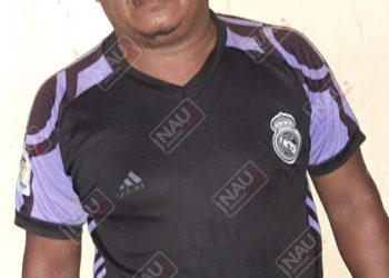 Detenido con marihuana en Puerto Madero