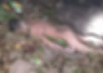 Localizan a una persona sin vida a la orilla del rio Cintalapa