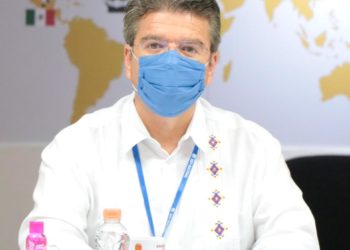 No a las provocaciones, sí al diálogo y consensos: Ismael Brito