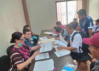 Fortaleciendo el diálogo, se levantó bloqueo en Oxchuc