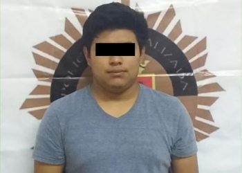 Ejecuta Fiscalía orden de aprehensión en contra de homicida en Comitán