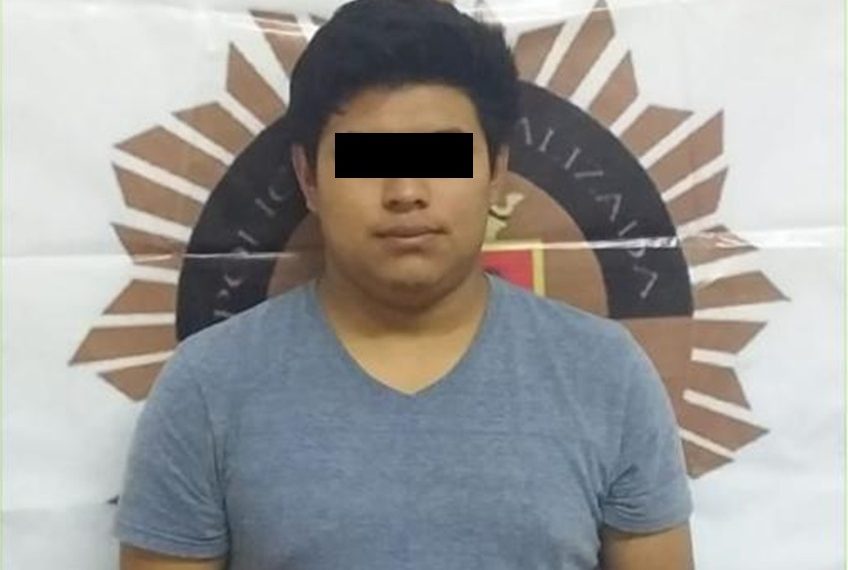 Ejecuta Fiscalía orden de aprehensión en contra de homicida en Comitán