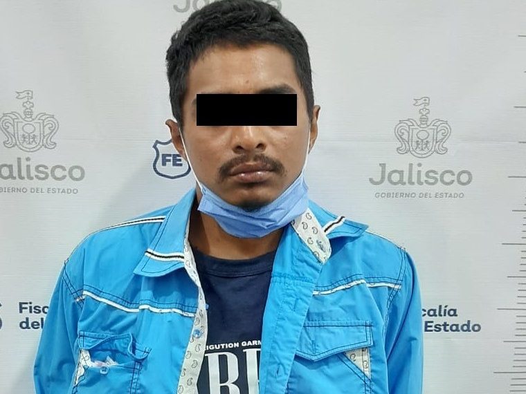 FGE ubica y detiene a decimocuarto objetivo prioritario por secuestro en Chiapas